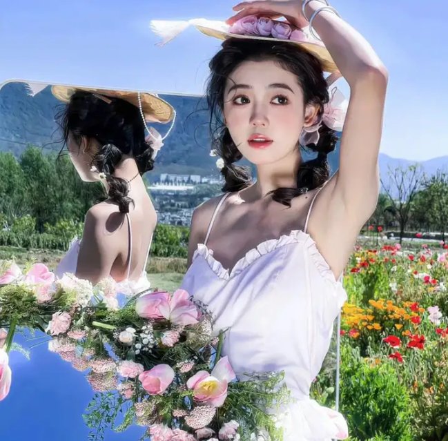 再见非洲