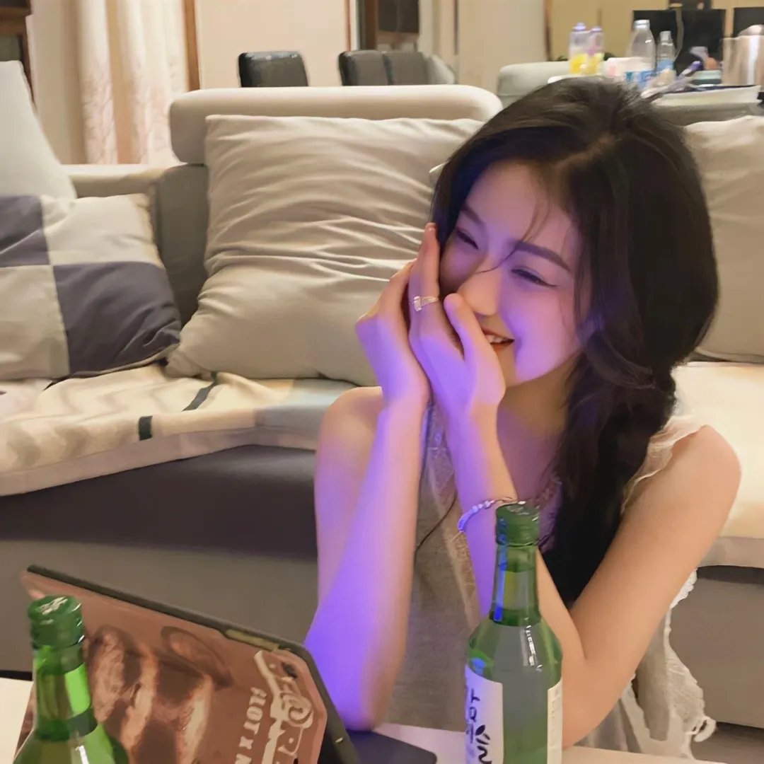 危险的灯