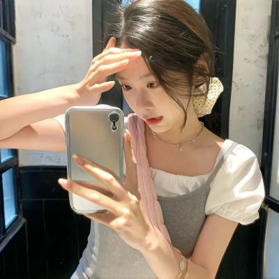意外在场