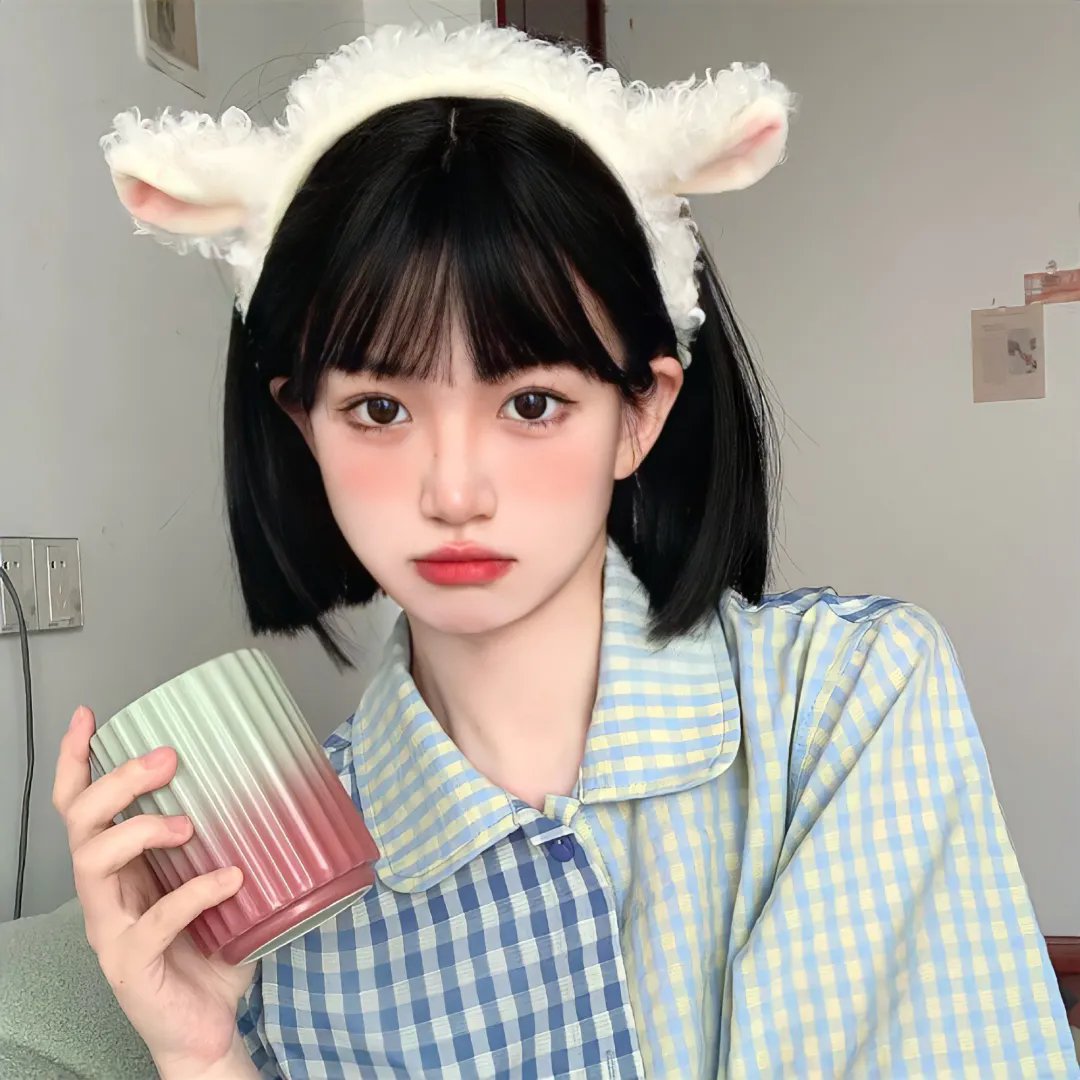 邮购新娘